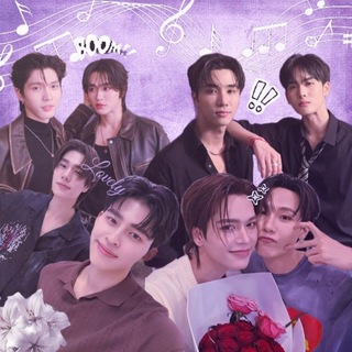slow ꣑ৎ .The story of Juniormark × Perthsanta × Aouboom × Pondphuwin (HEARTBOUND era)