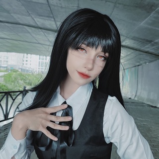 Hitomi любит Джейн Доу