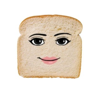 Хлеб с мазиком!! 🍞