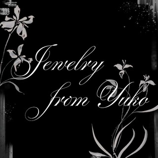 jewelry from yuko | украшения ручной работы