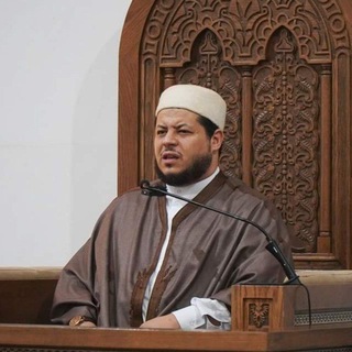 دروس الشيخ حمزة بلقاسم الجزائري