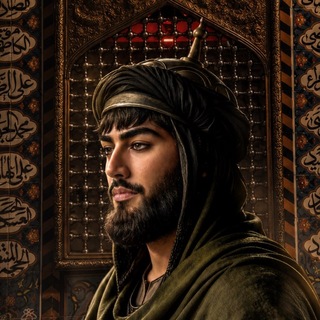 أَکْبَــ³³³ــرﷻ پَرسـتــان⛓️🍇