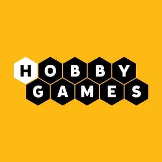 Настольные игры Уфа Hobby Games
