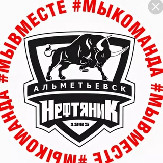 Хоккейная школа "Нефтяник" Альметьевск