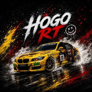 HOGO RT