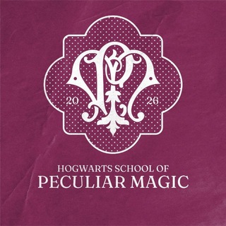 Hogwarts School of Peculiar Magic