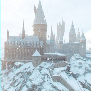 ✨ Hogwarts 📜| Школа Магии