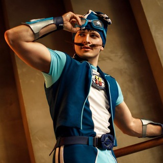 H.O.H.M.A.R. CosPLAY