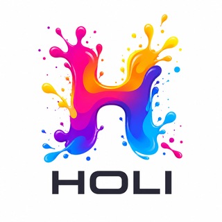 Holi agency
