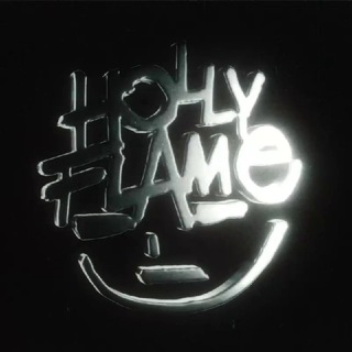 HOLLYFLAME