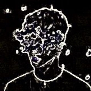 Аватар канала حُلم عابر🖤💭 @holmaber