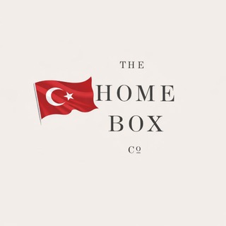 HOMEBOX | Турецький текстиль 🇹🇷