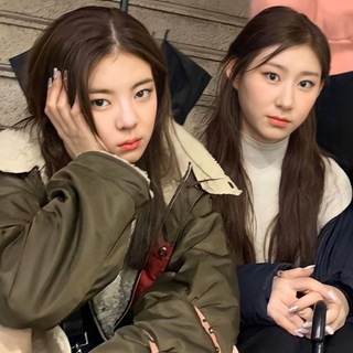 charming chaerlia 🍁