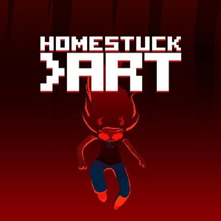 Homestuck Art