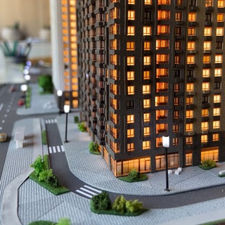 Купить квартиру в Москве легко