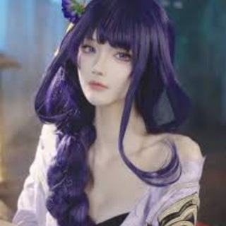 coser|花兮_honoka