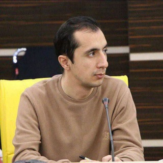 سعید قاسمی | هنر تمرکز