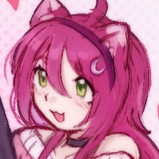 Аватар канала ° „♡ honeyhimii.rawr 🍓🌙 「１８＋」 @honeyhimii