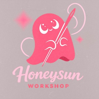 Ханисан | Honeysun | Мастерская косплея