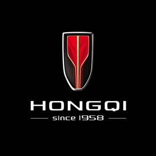 HONGQI АВАНГАРД