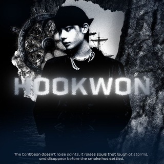 HOOKWON.