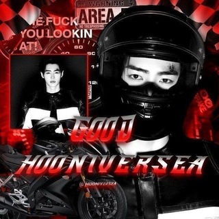 (HOLD SFS) VOL.08± HOØNIVERSEA™ > ON #SPĒED ⛖