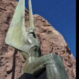 Hoover Dam & Lake Havasu Cabal Connection