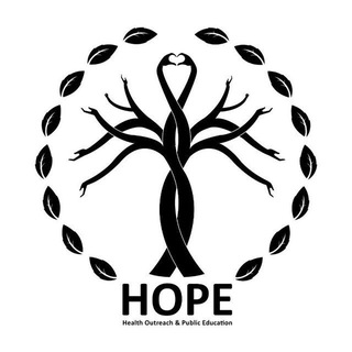 انجمن علمی دانشجویی بهداشت عمومی دانشگاه علوم پزشکی تهران HOPE