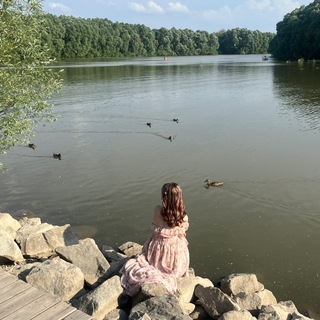 Марина морской бриз🌊