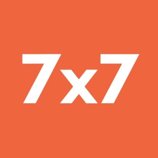 7х7. Горизонтальная Россия