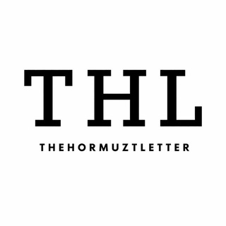 The Hormuz Letter