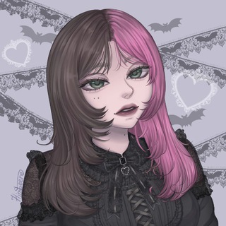 ♥Комната Ани♥