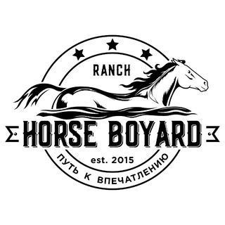 HORSE BOYARD | конное ранчо