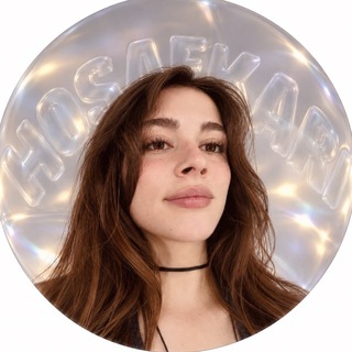 Аватар канала ⋆𖤓 𝑯𝑶𝑺𝑨𝑭𝑲𝑨𝑹𝑰 ☽ @hosafkari
