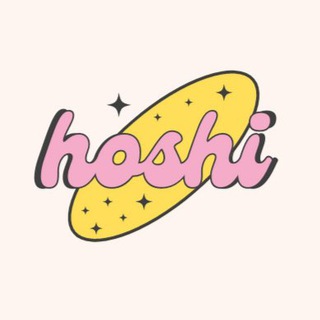 hoshi✨ те самые украшения