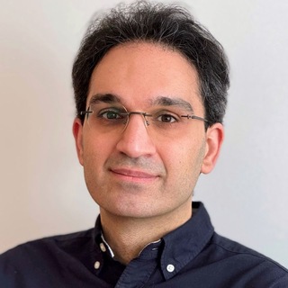 Hossein Dabbagh حسین دباغ