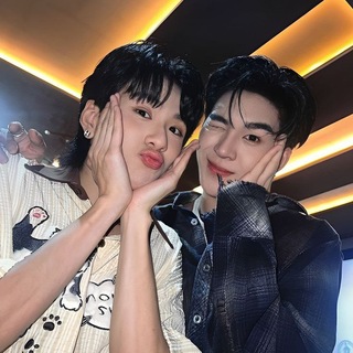 " 𝘵𝘩𝘢𝘪 𝘩𝘰𝘵 '𝘴?! 🆕