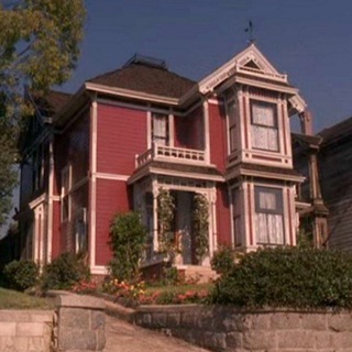 anatomy of a house