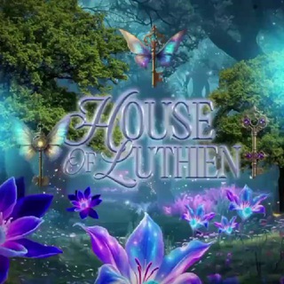 House Of Luthien: Wonder Lie Beyond.