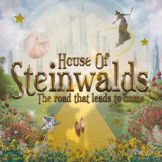 [DISBAND] House Of Steinwalds: The Road That Leads to Home.