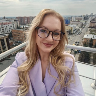 Анна Ховякова | Бизнес-тренер