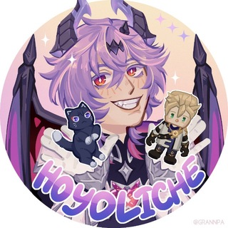 HoyoLiChe