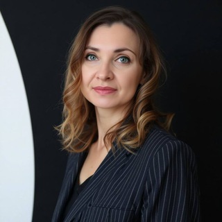 Аватар канала Hr-оптимист/Карьерный Эксперт🤝Блездова Алена @hr_optimist_blezdova