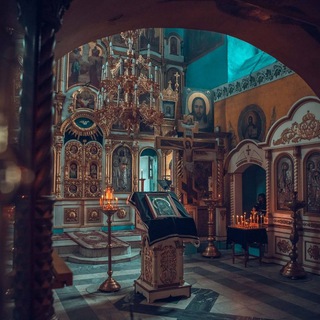 Аватар канала Спасо-Преображенский храм, село Большие Кабаны @hrambk
