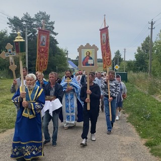 Церковь Казанской Иконы Божьей Матери села Алдиарово