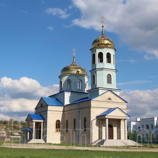 Церковь Чишмикиой