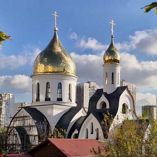 Храм Пророка Даниила