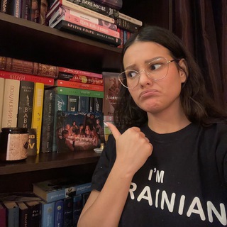 Книжкові хроніки ВікіБукс🤎