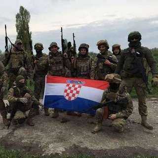 Croatia for Ukraine