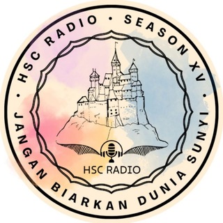📻 [OFF AIR] HSC RADIO